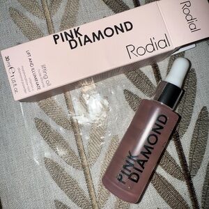 Rodial Pink Diamond Lifting Oil